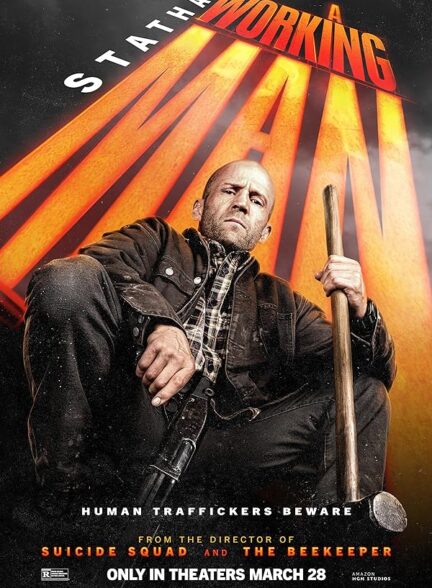 دانلود فیلم مرد کارگر | A Working Man