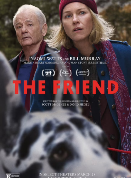 دانلود فیلم دوست | The Friend